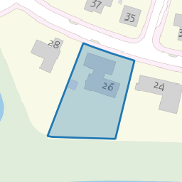 Perceel AML01-I-2231