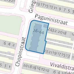 Perceel AML01-I-2234