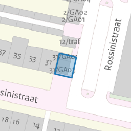 Perceel AML01-I-2239