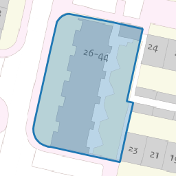 Perceel AML01-I-2243