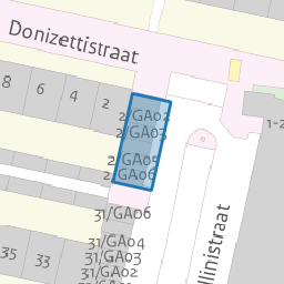 Perceel AML01-I-2245