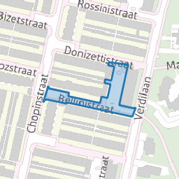 Perceel AML01-I-2249