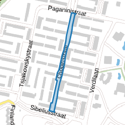 Perceel AML01-I-2250