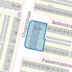 Perceel AML01-I-2251