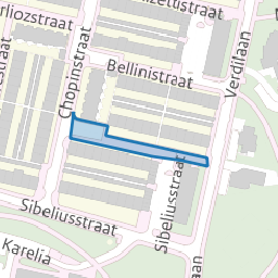 Perceel AML01-I-2253