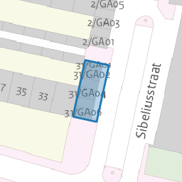 Perceel AML01-I-2255