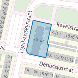 Perceel AML01-I-2260