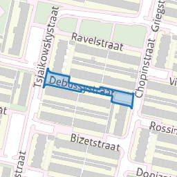 Perceel AML01-I-2262