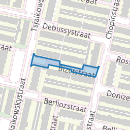 Perceel AML01-I-2264
