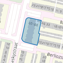 Perceel AML01-I-2265