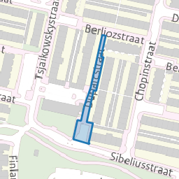 Perceel AML01-I-2270