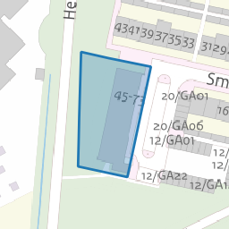 Perceel AML01-I-2276