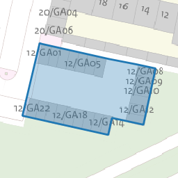 Perceel AML01-I-2277