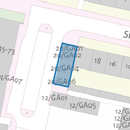 Perceel AML01-I-2278