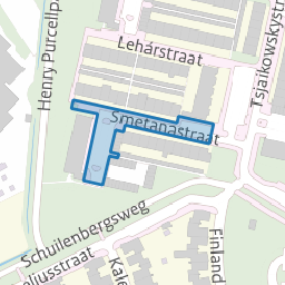 Perceel AML01-I-2280