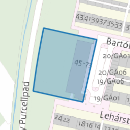 Perceel AML01-I-2284