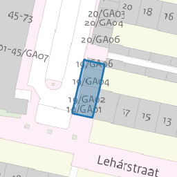 Perceel AML01-I-2285