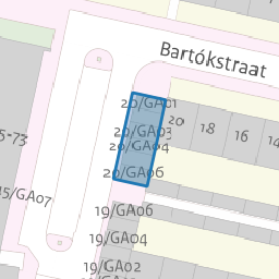 Perceel AML01-I-2286