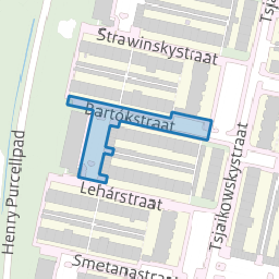 Perceel AML01-I-2288