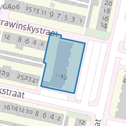 Perceel AML01-I-2290