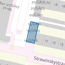 Perceel AML01-I-2293