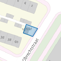 Perceel AML01-I-2300