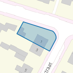 Perceel AML01-I-2305