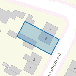 Perceel AML01-I-2306