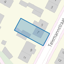 Perceel AML01-I-2308