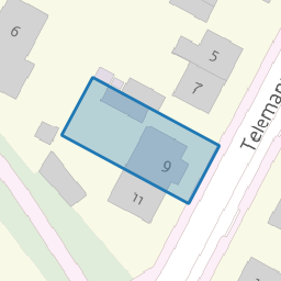 Perceel AML01-I-2309