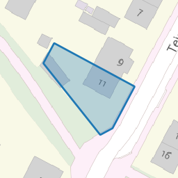 Perceel AML01-I-2310