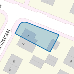 Perceel AML01-I-2312