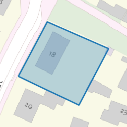Perceel AML01-I-2314