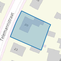 Perceel AML01-I-2315