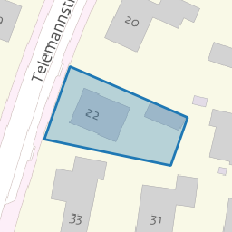 Perceel AML01-I-2316