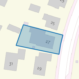 Perceel AML01-I-2320