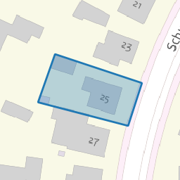 Perceel AML01-I-2321