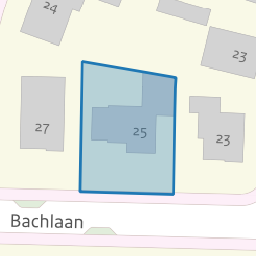 Perceel AML01-I-2326