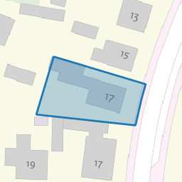 Perceel AML01-I-2337