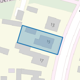 Perceel AML01-I-2338