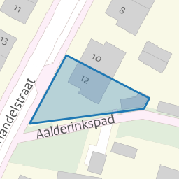 Perceel AML01-I-2345