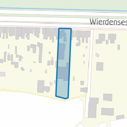 Perceel AML01-I-2346