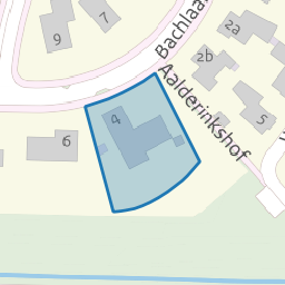 Perceel AML01-I-2354