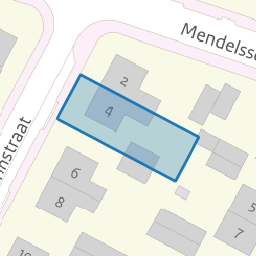 Perceel AML01-I-2378