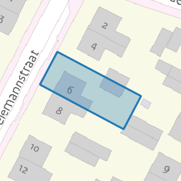 Perceel AML01-I-2379