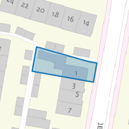 Perceel AML01-I-2388