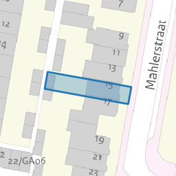 Perceel AML01-I-2395