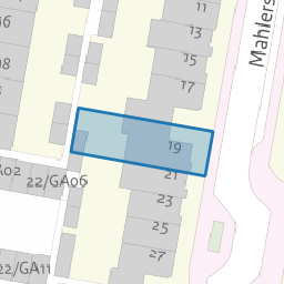 Perceel AML01-I-2397