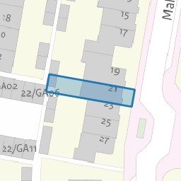 Perceel AML01-I-2398