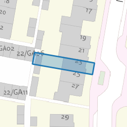 Perceel AML01-I-2399